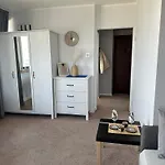 Appartement View Centrum Metro X2 Wifi 600 Mbs Smart Tv Panorama Miasta