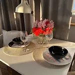 View Centrum Metro X2 Wifi 600 Mbs Smart Tv Panorama Miasta Apartment *