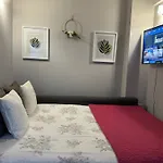 Apartment View Centrum Metro X2 Wifi 600 Mbs Smart Tv Panorama Miasta *