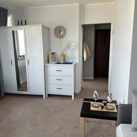 Apartment View Centrum Metro X2 Wifi 600 Mbs Smart Tv Panorama Miasta
