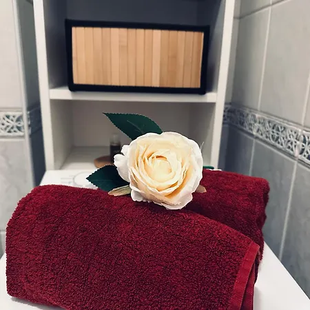 View Centrum Metro X2 Wifi 600 Mbs Smart Tv Panorama Miasta Apartament