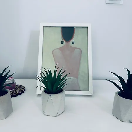 Apartament View Centrum Metro X2 Wifi 600 Mbs Smart Tv Panorama Miasta