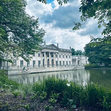 View Centrum Metro X2 Wifi 600 Mbs Smart Tv Panorama Miasta *