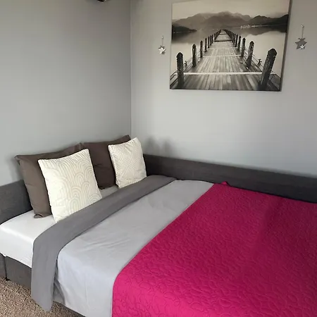 Apartment View Centrum Metro X2 Wifi 600 Mbs Smart Tv Panorama Miasta