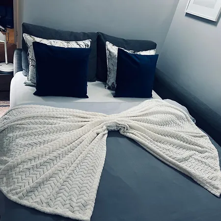 View Centrum Metro X2 Wifi 600 Mbs Smart Tv Panorama Miasta *