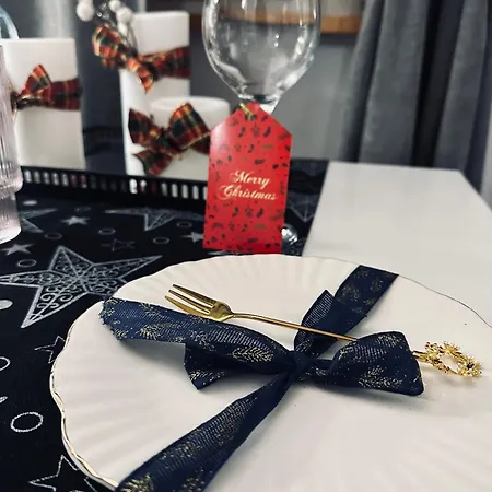 View Centrum Metro X2 Wifi 600 Mbs Smart Tv Panorama Miasta شقة