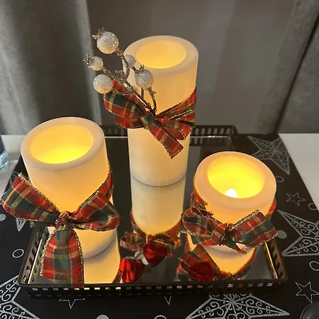 View Centrum Metro X2 Wifi 600 Mbs Smart Tv Panorama Miasta