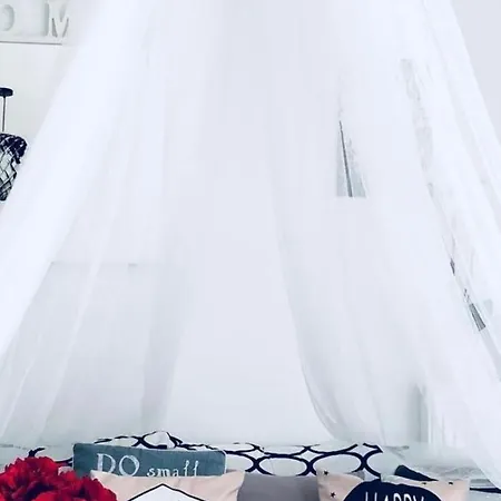 View Centrum Metro X2 Wifi 600 Mbs Smart Tv Panorama Miasta شقة وارسو